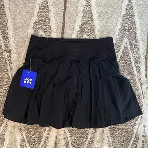 JoyLab tennis skort